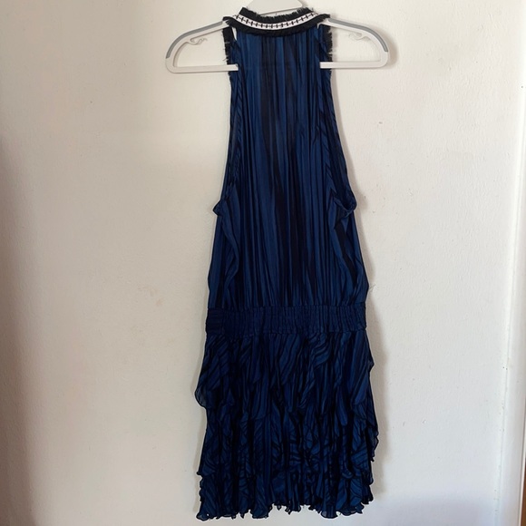 Lovely Poupette St Barth BELINE Dress. - Picture 6 of 8